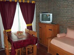 Cabañas El Dominador