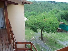 Cabañas El Dominador