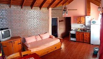 Cabañas El Dominador