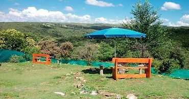 Cabañas El Dominador