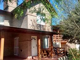 Cabañas El Dominador