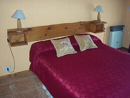 Cabañas El Dominador