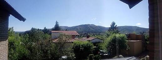 Cabañas El Dominador