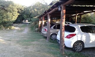 Cabañas El Dominador