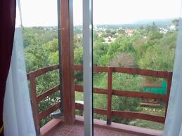 Cabañas El Dominador