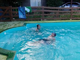 Cabañas El Dominador