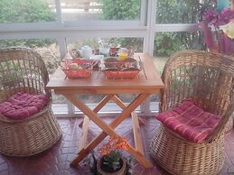 Cabañas El Dominador