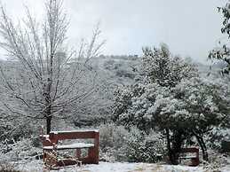 Cabañas El Dominador