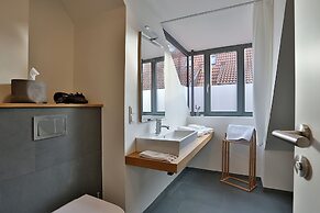 Backsteinspeicher Stralsund