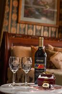 The Steamboat House Bed & Breakfast