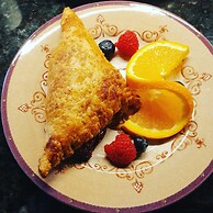 The Steamboat House Bed & Breakfast