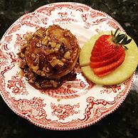 The Steamboat House Bed & Breakfast