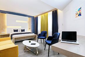 KViHotel Budapest