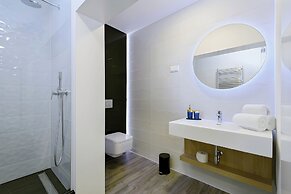 KViHotel Budapest