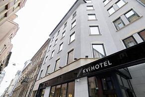 KViHotel Budapest