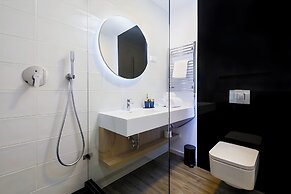 KViHotel Budapest