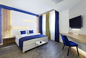 KViHotel Budapest