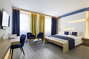 KViHotel Budapest