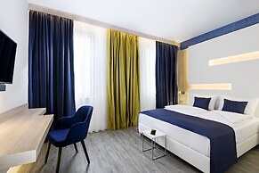 KViHotel Budapest