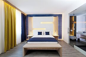 KViHotel Budapest