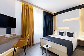 KViHotel Budapest