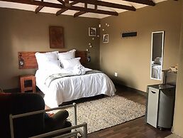 White Linen Guesthouse