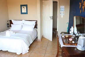 White Linen Guesthouse