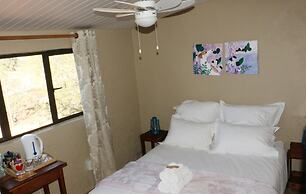 White Linen Guesthouse