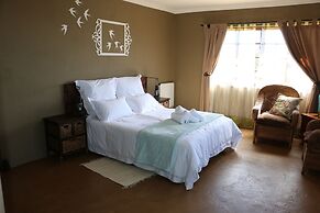 White Linen Guesthouse