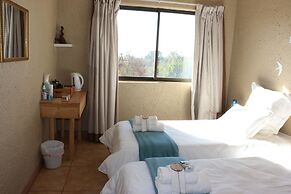 White Linen Guesthouse