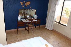 White Linen Guesthouse