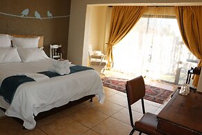 White Linen Guesthouse