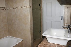 White Linen Guesthouse