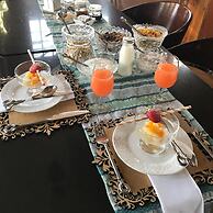 White Linen Guesthouse