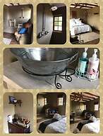 White Linen Guesthouse