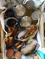 White Linen Guesthouse