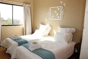 White Linen Guesthouse