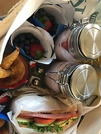 White Linen Guesthouse