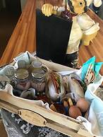 White Linen Guesthouse