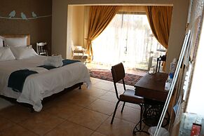 White Linen Guesthouse