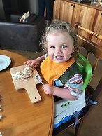 White Linen Guesthouse