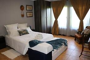 White Linen Guesthouse