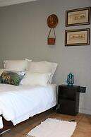 White Linen Guesthouse