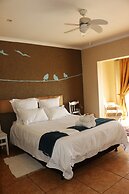 White Linen Guesthouse