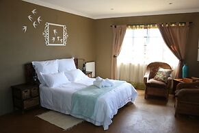White Linen Guesthouse