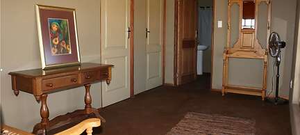 White Linen Guesthouse