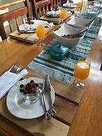 White Linen Guesthouse