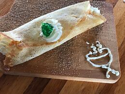 White Linen Guesthouse