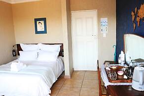 White Linen Guesthouse