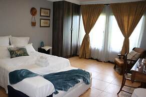 White Linen Guesthouse